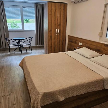 Grejm Family Apartments Petrovac Exteriér fotografie