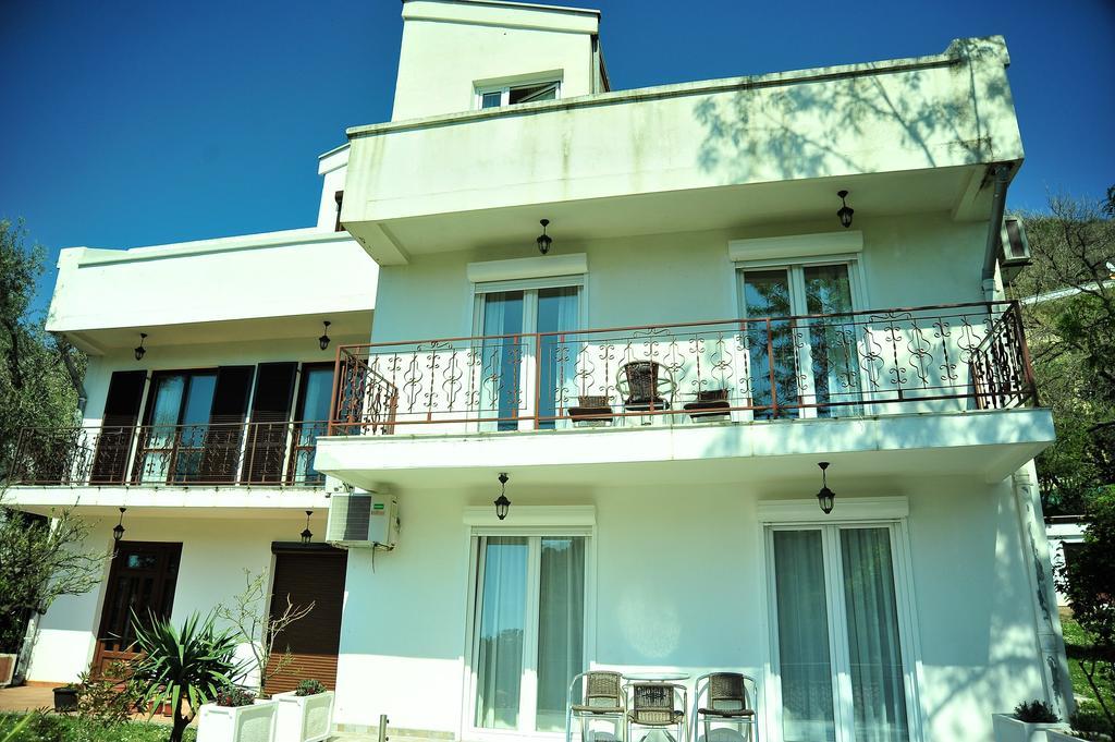 Grejm Family Apartments Petrovac Exteriér fotografie