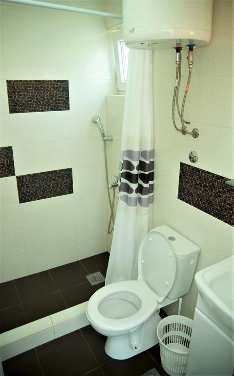 Grejm Family Apartments Petrovac Exteriér fotografie