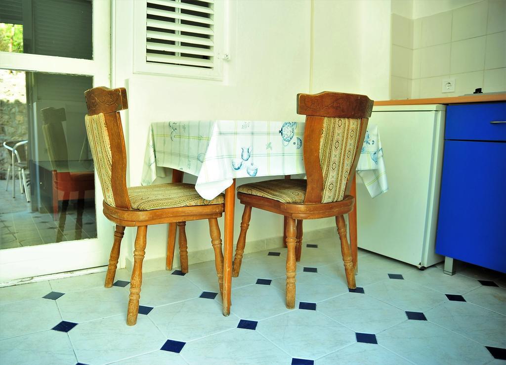 Grejm Family Apartments Petrovac Exteriér fotografie