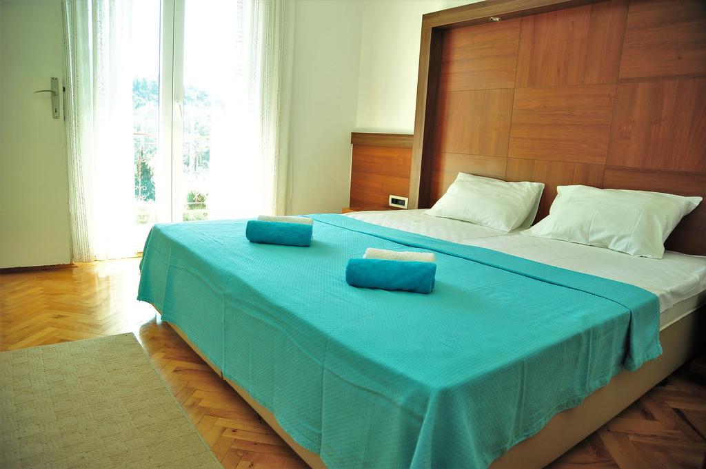 Grejm Family Apartments Petrovac Exteriér fotografie