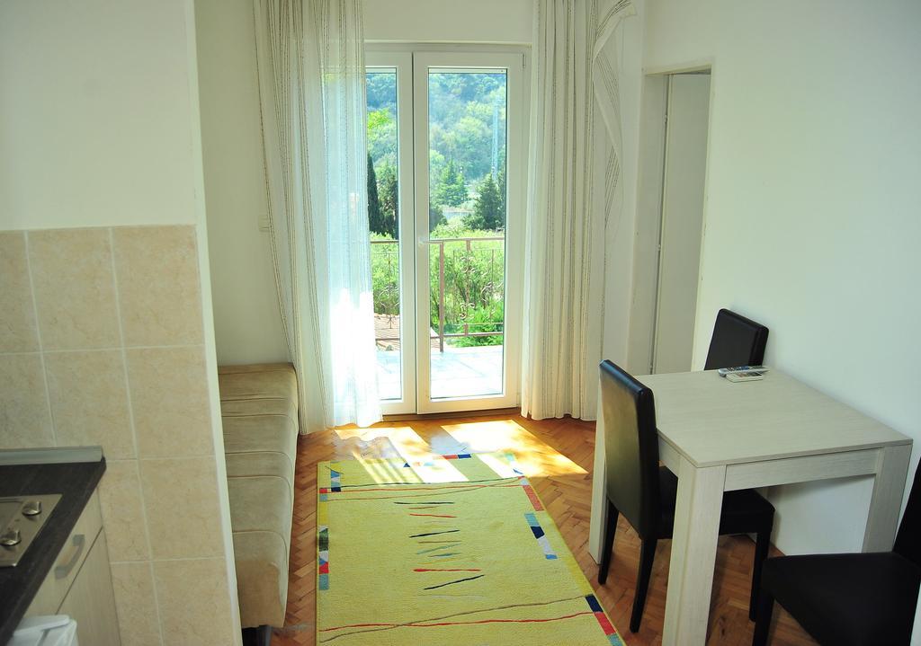 Grejm Family Apartments Petrovac Exteriér fotografie