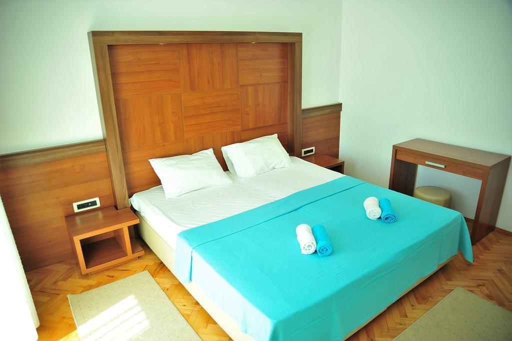 Grejm Family Apartments Petrovac Exteriér fotografie