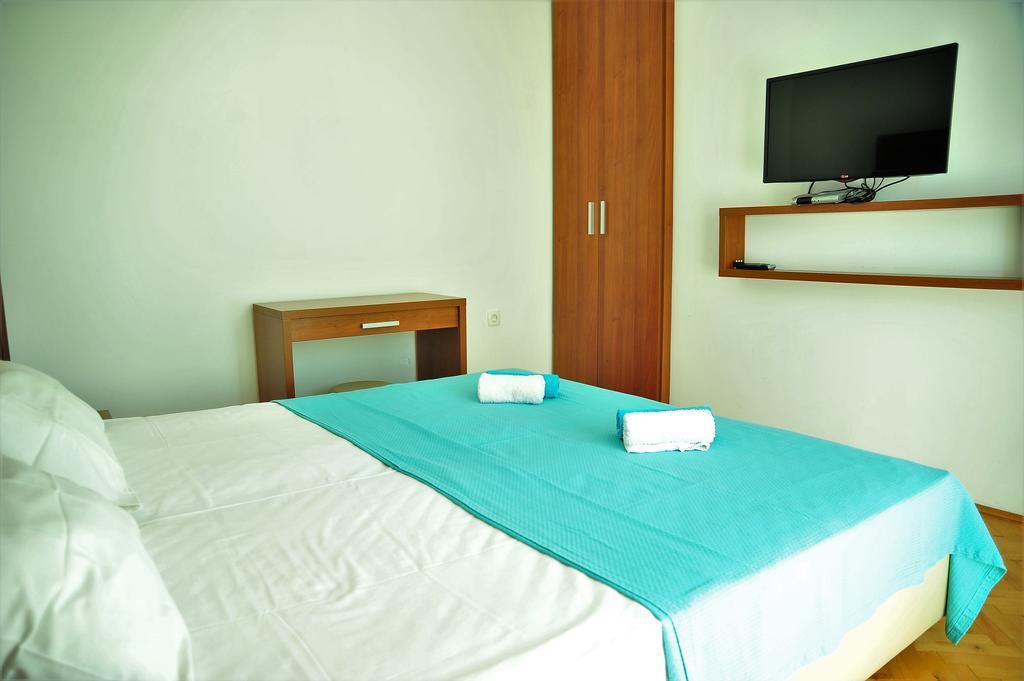 Grejm Family Apartments Petrovac Exteriér fotografie
