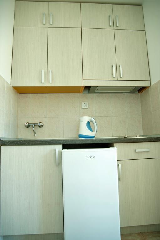Grejm Family Apartments Petrovac Exteriér fotografie